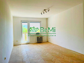 Predaj slnečný 2,5-izbový byt 55 m² v Prievidzi - 4