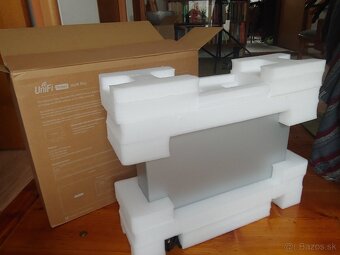 Ubiquiti NVR-Pro - UniFi Network Video Recorder Pro 10Gbps - 4