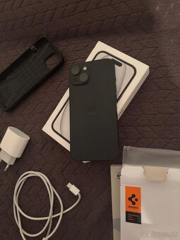 iPhone 15 128gb - 4