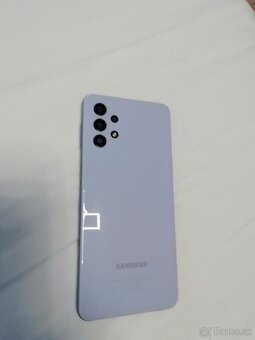 Samsung GALAXY A32 5G-----80€ - 4