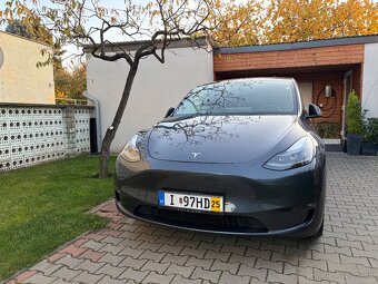 Tesla model Y ✅ Long Range ✅ Dual motor - 4