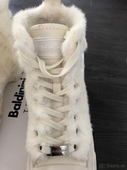 Damske gumaky,cizmy Baldidnini - 4