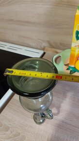 Karafa a vazicka - 4