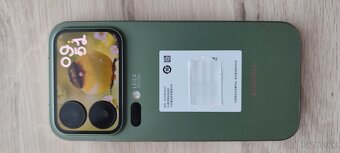 Xiaomi 17 Pro 12GB 256GB - 4