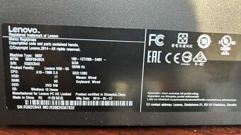 Lenovo H50-55 (90BF004BCK) - 4