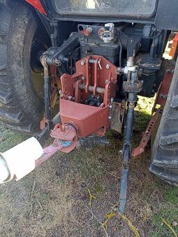 Zetor Crystal 8111 - 4