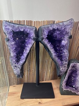 Ametyst geoda - 4