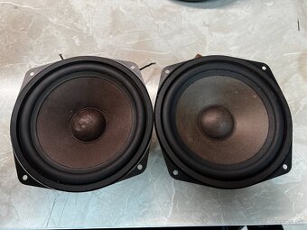 Reproduktory ARN 5608 8Ω , 15W - 4