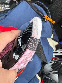 Brankárske korčule 8,5EE - 4