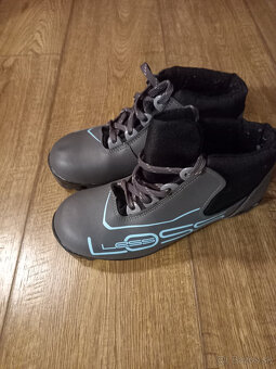 Predam detske bezky STC 130 - 4