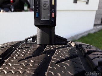 195/65/R15 MATADOR - 4