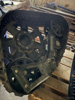 Predám pasy na štvorkolku - 4