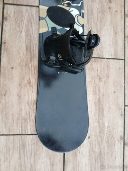 Snowboard Duotone - 4