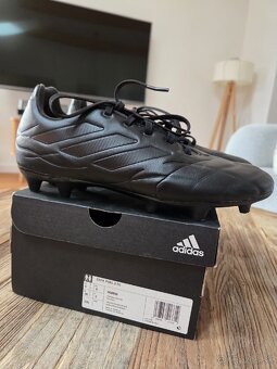 Kopačky Adidas copa pure 3, velkost  39 1/3 - 4