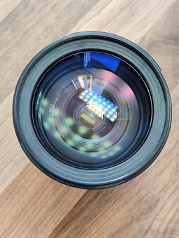 Tamron AF 28-200 mm LD IF pro Nikon - 4