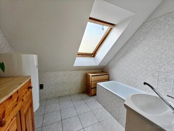 2 izbovy byt prenajom - znížená cena - 4