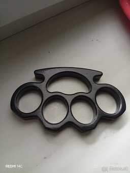 Filmová klapka mix veci - 4