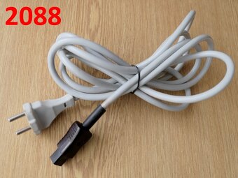 Sieťové kabely - 4