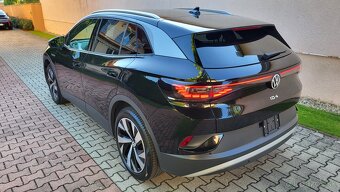 VOLKSWAGEN ID4 PRO ODPOČET DPH - 4