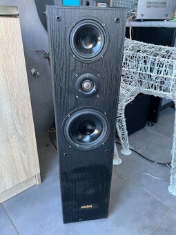 Predám domáce kino - 4