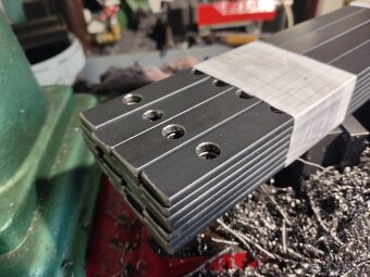 Zváranie - opravy, výroba - 4