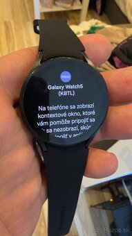 Samsung Galaxy Watch 5 44mm - 4