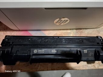 HP LaserJet Pro MFP M28w - 4