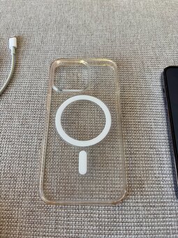 iPhone 13 Pro Sierra Blue - 4