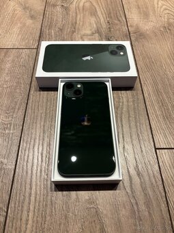 Apple iPhone 13 128gb Green - 4