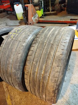 Goodyear 225/35R19 - 4