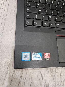 Notebook  lenovo ideapad y460s - 4