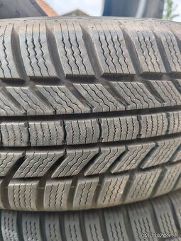 205/60 r17 zimne - 4