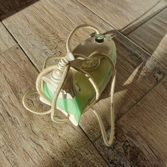 Žehlička Philips Elance 3000 series - 4