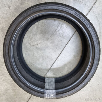 Letné pneumatiky 255/35 R21 BRIDGESTONE - 4