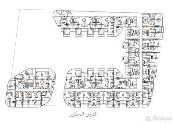 Studio Panorama hills Hurghada centrum - 4