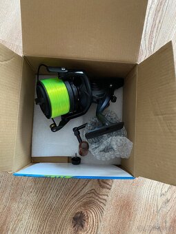 Predám navijaky - 4