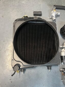 Diely Zetor … Nové - 4