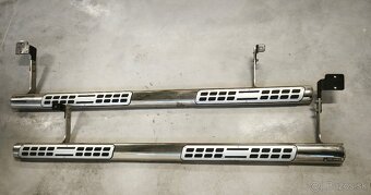 MITSUBISHI/NASLAPY/ZADNY OCHRANNY RAM - 4