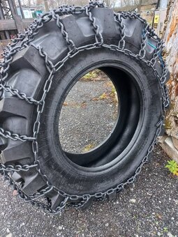 Predam zaberove hrotove retaze - 4