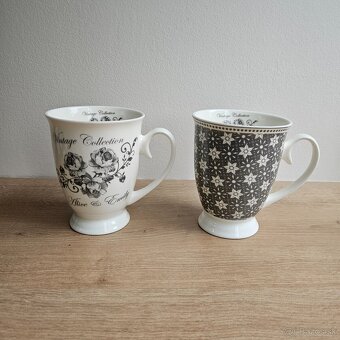 LACNO: Rozne hrnceky 8 ks - 4