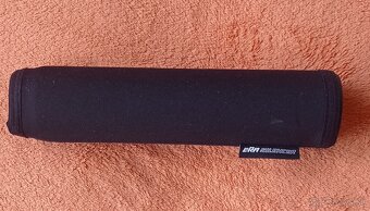 Tlmic hluku vystrelu era sob 2s - 4