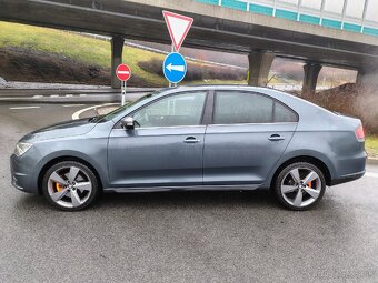 Seat Toledo 2018 1,0 tsi 81 KW - 4