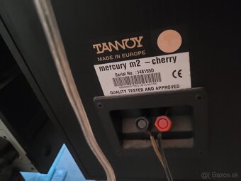 TANNOY - 4