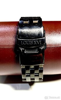 Loios XVI. - automatik - 4