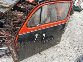 Škoda oktávia, octávia diely - 4