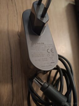 Originálna nabíjačka Dyson 17530-03 - 4