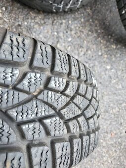 sada ALU kola 16" originál Mini Cooper - 4