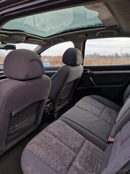 Predam peugeot 407 20hdi rv2005 - 4