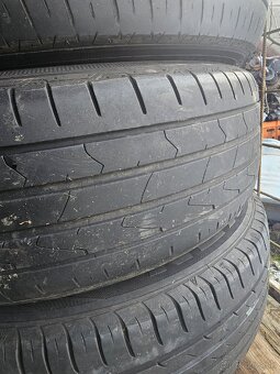 Predam elektrony 195 65 r15 - 4