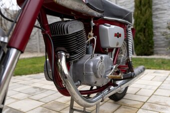 ČZ 175 477.01 Posilube - 4